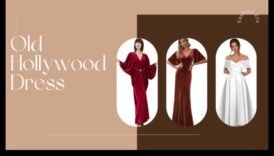 Hollywood Chic: Κοστήματα διασημοτήτων για διαχρονική γοητεία