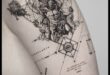 Ink Alchemy: Chronicles of Masterful Advanced Tattooing Stories