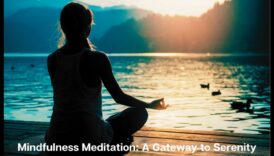 Inner Harmony The Heart of Mindfulness Meditation Ένας κινητήρια δύναμη για την ανακάλυψη της ειρήνης και της ηρεμίας προκάλεσε έναν χαοτικό κόσμο 6 Inner Harmony: The Heart of Mindfulness Διαλογισμός