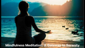 Inner Harmony: The Heart of Mindfulness Διαλογισμός