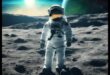 Lunar Odyssey: Journeying through the Insights of Space Research