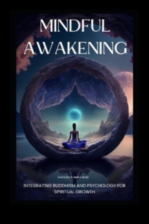 Mindful Awakening Μια πορεία προς την εσωτερική διαύγεια και ηρεμία 1 Mindful Awakening: Ένα μονοπάτι προς την εσωτερική διαύγεια και ηρεμία
