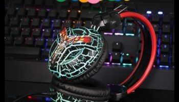 Mobile Gaming Glory: Ηλεκτρονικά για μια καθηλωτική εμπειρία παιχνιδιού