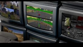 Multiplayer Madness: Κορυφαία Παιχνίδια Split-Screen για Κονσόλα Gaming