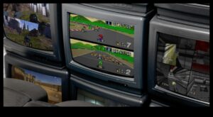 Multiplayer Madness: Κορυφαία Παιχνίδια Split-Screen για Κονσόλα Gaming