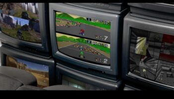 Multiplayer Madness: Κορυφαία Παιχνίδια Split-Screen για Κονσόλα Gaming