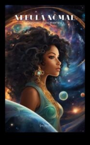 Nebula Nomad's Logbook: Tales from the Celestial Clouds