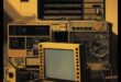 Resolution Revolution: Vintage και Retro Electronics για σύγχρονους λάτρεις του βίντεο
