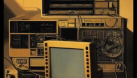 Resolution Revolution: Vintage και Retro Electronics για σύγχρονους λάτρεις του βίντεο