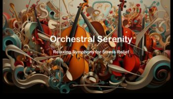 Serenity Symphony: Harmonizing Life with Stress Relief