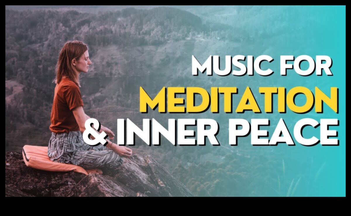 Serenity Symphony: Harmonizing Life's Tunes with Stress Relief Techniques