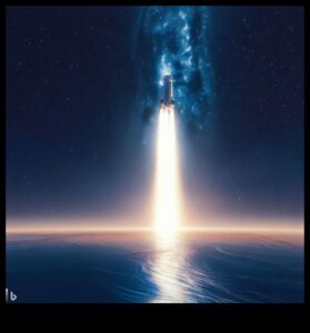 Stellar Expeditions: Journeys Beyond Earth in the Pursuit of Space Exploration