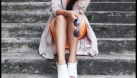 Style Voyager: Εξερευνώντας αχαρτογράφητα εδάφη στον κόσμο της μόδας