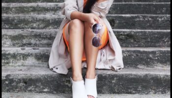 Style Voyager: Εξερευνώντας αχαρτογράφητα εδάφη στον κόσμο της μόδας