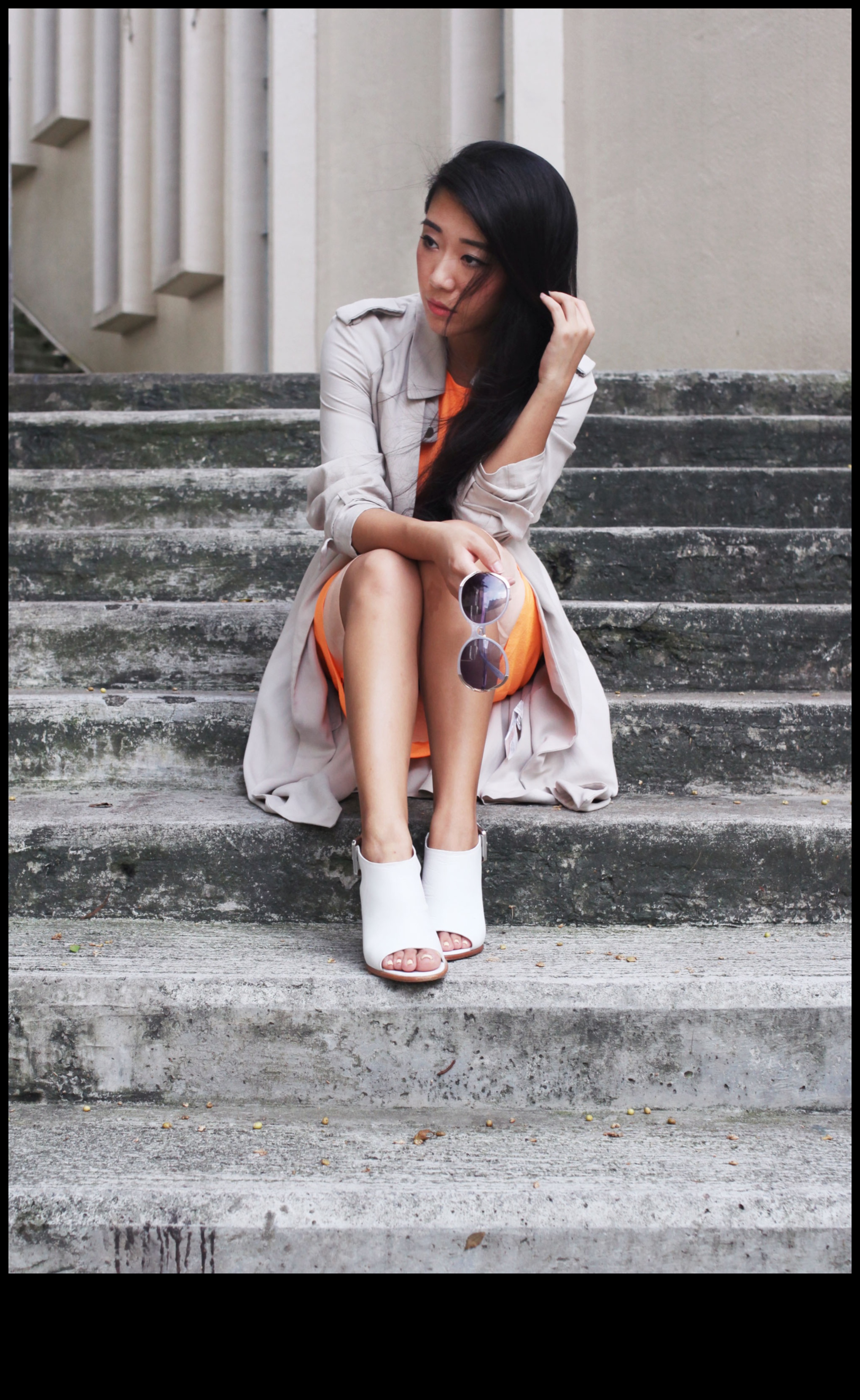 Style Voyager: Εξερευνώντας αχαρτογράφητα εδάφη στον κόσμο της μόδας