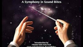 The Innovation Symphony Πώς παραδεχτείτε ενορχηστρώσετε την καλή τύχη με τη χρήση του προγραμματισμού 2 The Innovation Symphony: Orchestrating Success through Planning