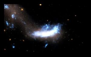 Stellar Symphony: The Harmonic Dance of Celestial Bodies