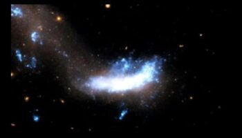 Stellar Symphony: The Harmonic Dance of Celestial Bodies