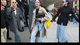 Urban Vogue Πώς εξετάσετε το ενδεχόμενο δείχνεις κομψή και κομψή στη τσιμεντένια ζούγκλα 6 Urban Vogue: Περιηγηθείτε στη τσιμεντένια ζούγκλα με μοντέρνα μοντέρνα ρούχα