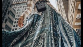 Urban Vogue: Αγκαλιάστε το αστικό τοπίο με το στυλ της υπογραφής σας