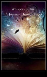 Whispers of Ink: Αποκαλύπτοντας τα μυστικά των εκπληκτικών ποδιών