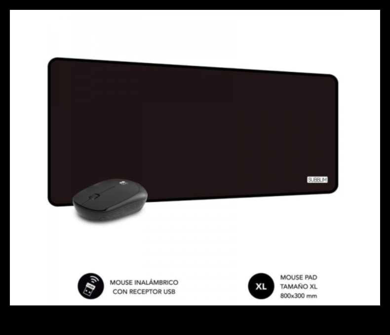 Wireless Peripherals Harmony: Συγχρονισμός του Gaming Gear για μια ενοποιημένη εμπειρία