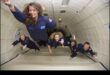 Zero-G Symphony: Harmonizing with the Celestial Forces Beyond Gravity