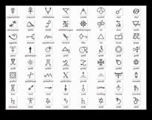 Emblem Enigma: Unlocking the Secrets of Symbolic Tattoos