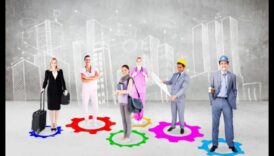 Rise and Thrive: Business Growth for Success in a Dynamic World