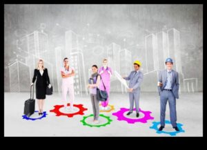 Rise and Thrive: Business Growth for Success in a Dynamic World