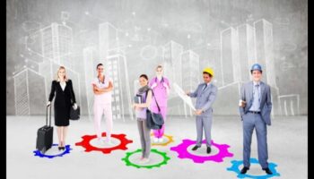 Rise and Thrive: Business Growth for Success in a Dynamic World