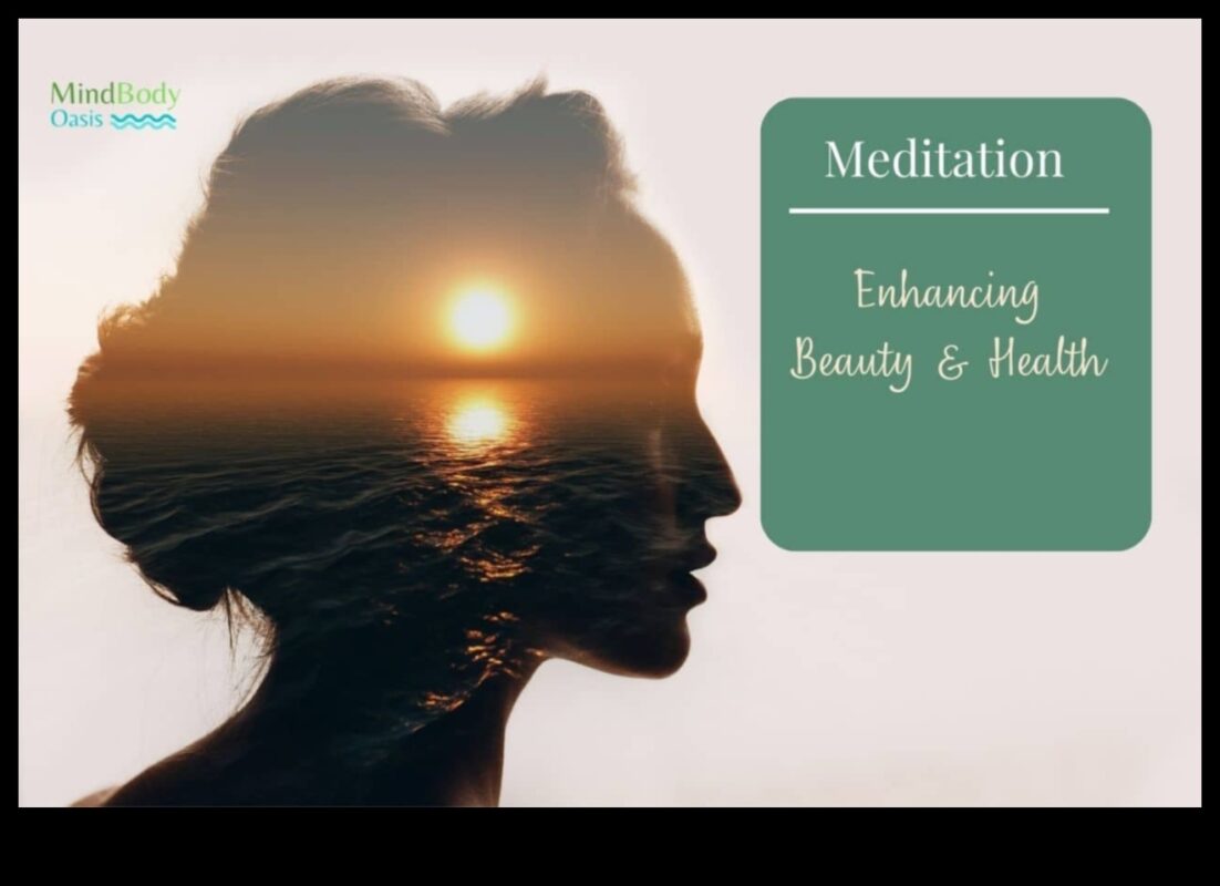 Αρμονία Νου-Σώματος: Αποκαλύπτοντας τα θαύματα του διαλογισμού οφέλη