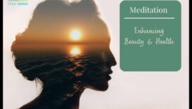 Ενότητα μυαλού-σώματος που δείχνει τα θαύματα του διαλογισμού 2 Αρμονία Νου-Σώματος: Αποκαλύπτοντας τα θαύματα του διαλογισμού οφέλη