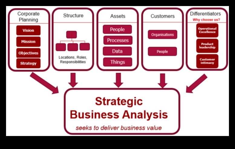 Δημιουργία της επιτυχίας του αύριο Απελευθερώστε τη δύναμη των στρατηγικών επιχειρηματικής ανάλυσης 1 Δημιουργία της επιτυχίας του αύριο: Απελευθερώθηκαν στρατηγικές επιχειρηματικής ανάλυσης