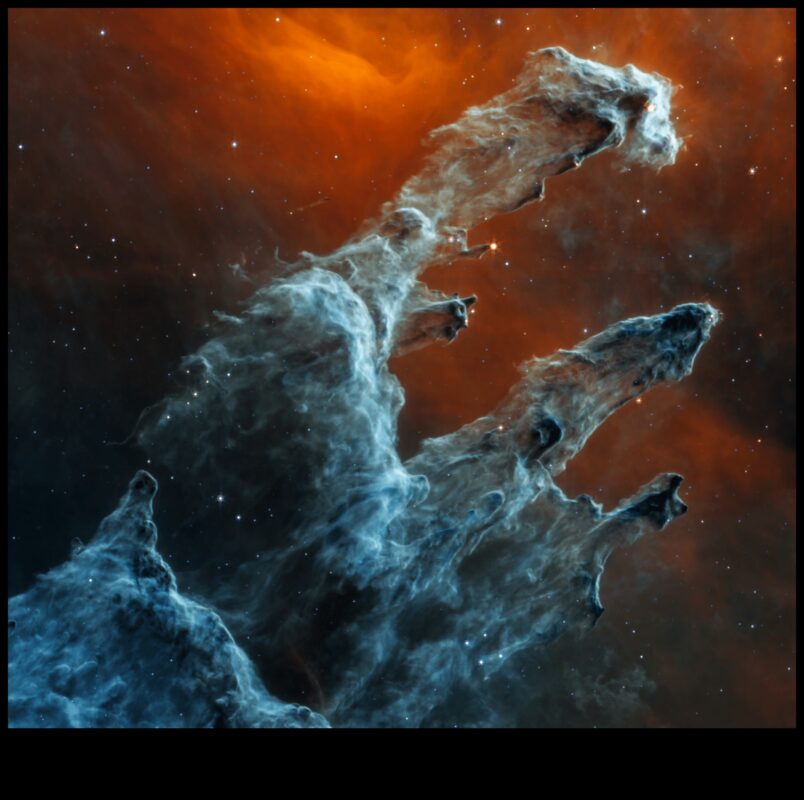 Astronomical Expeditions: Venturing into the Unknown in Space Exploration