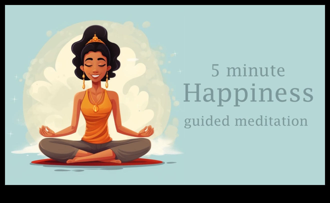 Serenity Whispers: Exploring the Magic of Guided Meditation