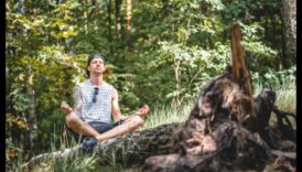 Καλλιέργεια ηρεμίας: Οδηγός για αρχάριους για διαλογισμό