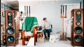 High-Fidelity Haven: Audiophile-Grade Sound Systems for TV Connoisseurs