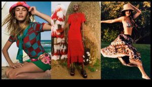 Αποδράσεις χωρίς κόπο: Κομψά καλοκαιρινά ρούχα για Weekend Bliss