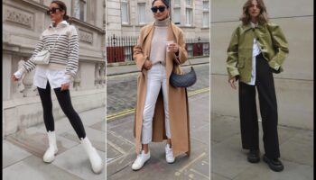 Minimalist Marvels: Modern Outfits for Effortless Style