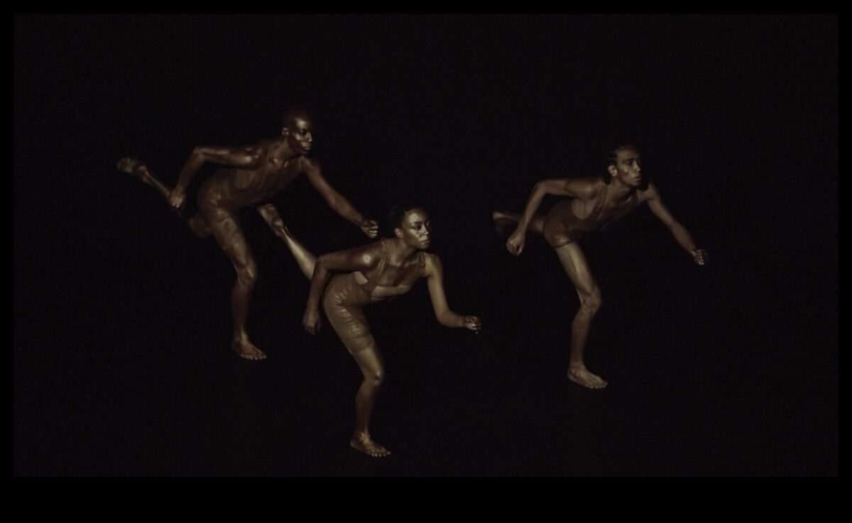 Black Hole Ballet: Graceful Movements in the Astrophysical Dance