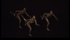 Μπαλέτο Μαύρης Τρύπας Ο λείος χορός των αστροφυσικών σωμάτων 1 Black Hole Ballet: Graceful Movements in the Astrophysical Dance