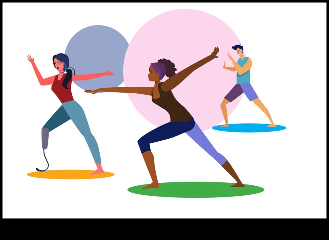 The Present Pulse: Feeling the Rhythm of Mindfulness in Daily Living