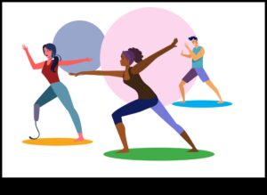 The Present Pulse: Feeling the Rhythm of Mindfulness in Daily Living