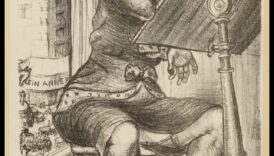 Ink Impressions: Elevate Style with Bold Statement Leg Narratives