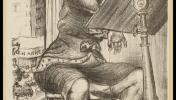 Ink Impressions: Elevate Style with Bold Statement Leg Narratives