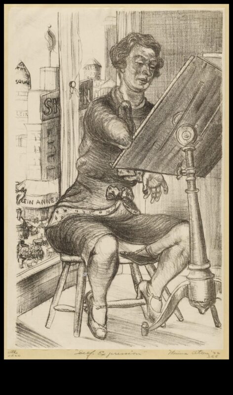 Ink Impressions: Elevate Style with Bold Statement Leg Narratives