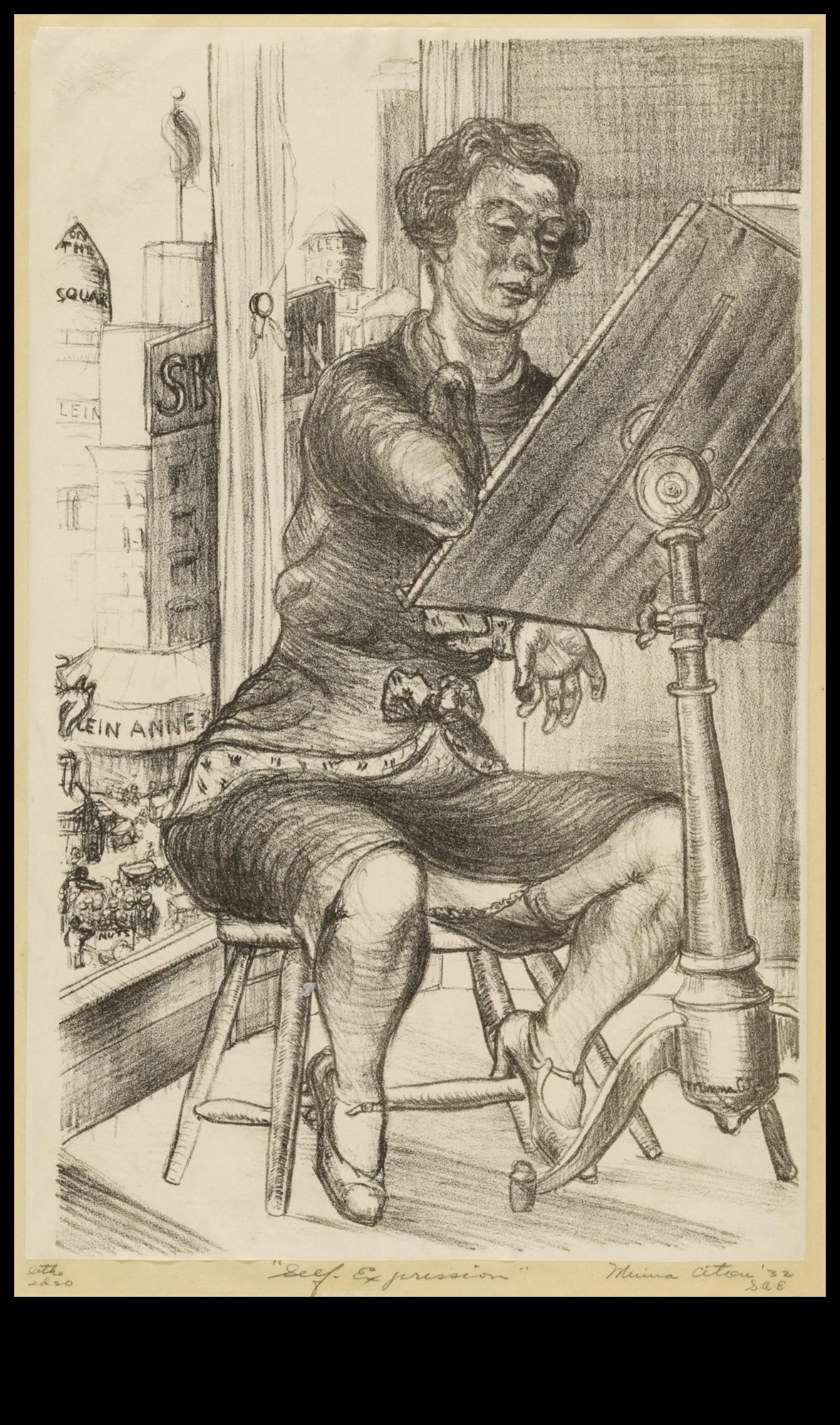 Οι εντυπώσεις μελανιού αναβαθμίζουν το στυλ σας με έντονες αφηγήσεις ποδιών 1 Ink Impressions: Elevate Style with Bold Statement Leg Narratives