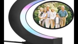 Floating Frames: Τηλεοράσεις με τεχνολογία ανάρτησης και αιωρούμενης οθόνης