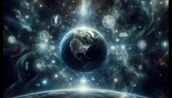 Ουράνια Πυξίδα: Πλοήγηση στα αχανή εδάφη του διαστήματος